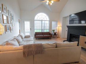 4716  Misty Ridge Drive , Fort Worth Texas 76137