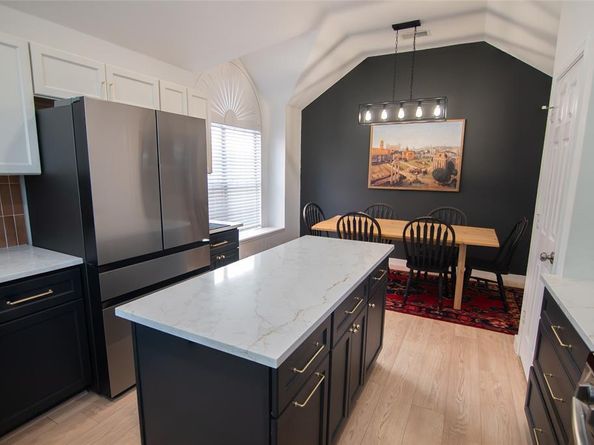 4716  Misty Ridge Drive , Fort Worth Texas 76137