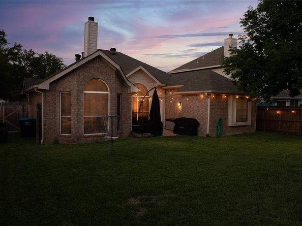 4716  Misty Ridge Drive , Fort Worth Texas 76137