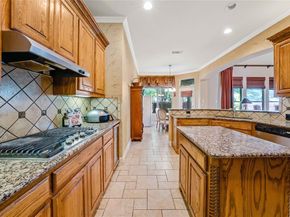 5804  Sterling Drive , Colleyville Texas 76034