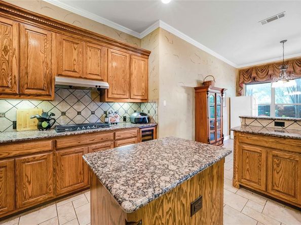 5804  Sterling Drive , Colleyville Texas 76034