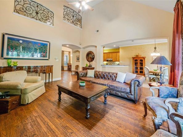 5804  Sterling Drive , Colleyville Texas 76034