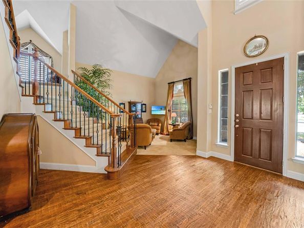 5804  Sterling Drive , Colleyville Texas 76034