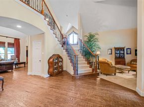 5804  Sterling Drive , Colleyville Texas 76034