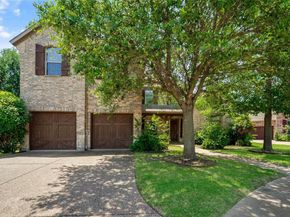 5804  Sterling Drive , Colleyville Texas 76034