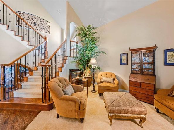 5804  Sterling Drive , Colleyville Texas 76034