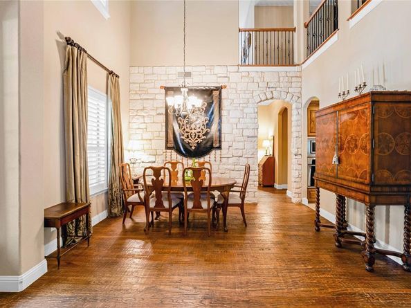 5804  Sterling Drive , Colleyville Texas 76034