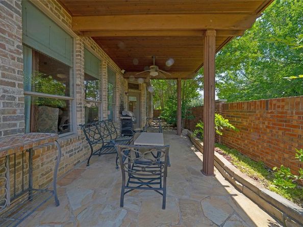 5804  Sterling Drive , Colleyville Texas 76034