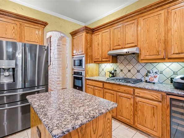 5804  Sterling Drive , Colleyville Texas 76034