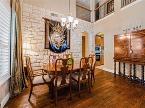 5804  Sterling Drive , Colleyville Texas 76034