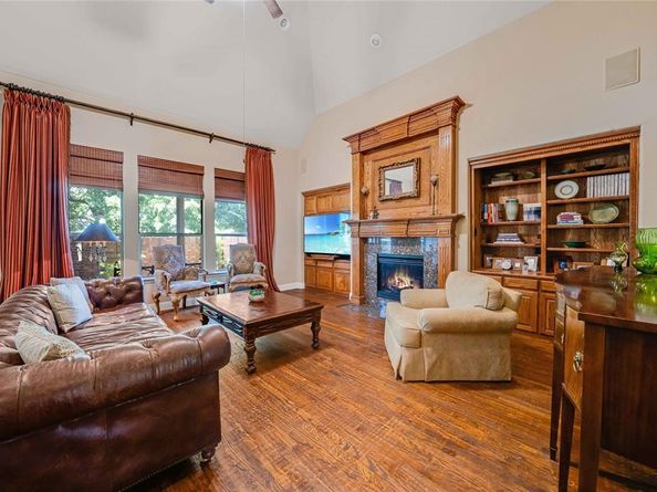 5804  Sterling Drive , Colleyville Texas 76034