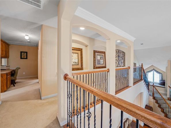 5804  Sterling Drive , Colleyville Texas 76034