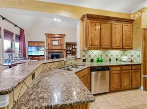 5804  Sterling Drive , Colleyville Texas 76034