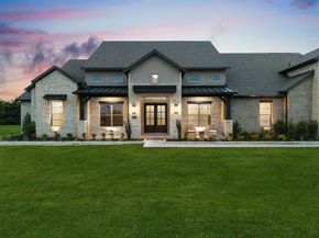 305  Chapel View Court , Heath Texas 75032