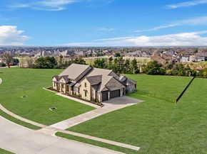 305  Chapel View Court , Heath Texas 75032