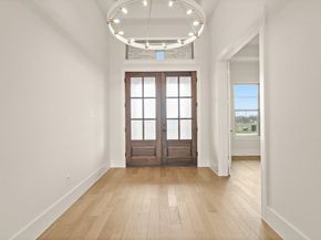 305  Chapel View Court , Heath Texas 75032
