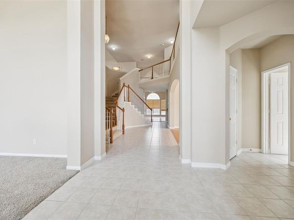 3502  Marchwood Drive , Richardson Texas 75082