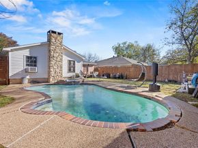 2219  Mccutcheon Lane , Dallas Texas 75227