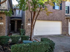 244  Turnberry Lane , Lewisville Texas 75067