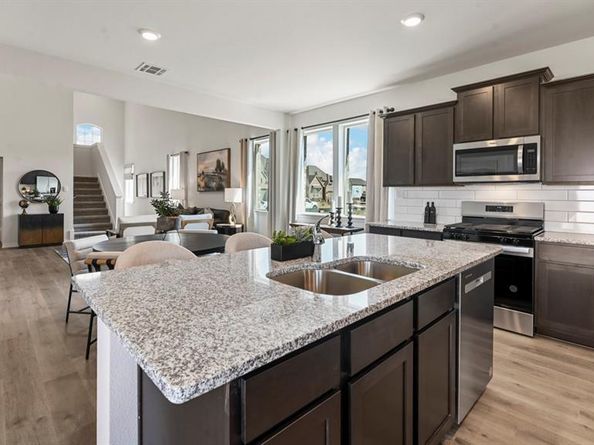 1317  Hopes Lake Drive , Princeton Texas 75407