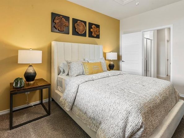 1317  Hopes Lake Drive , Princeton Texas 75407