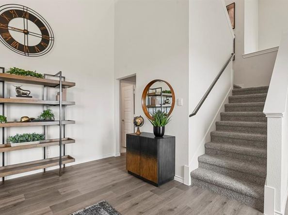 1317  Hopes Lake Drive , Princeton Texas 75407