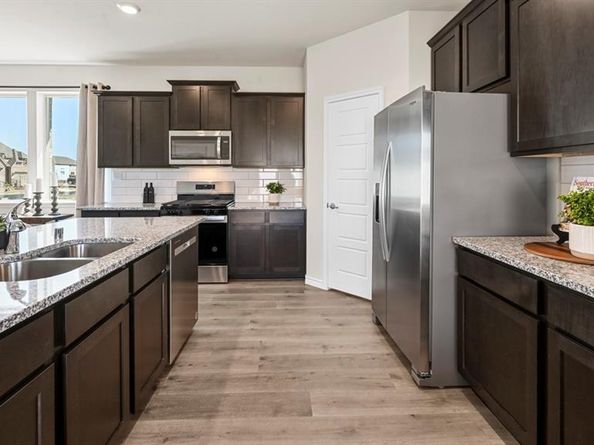 1317  Hopes Lake Drive , Princeton Texas 75407