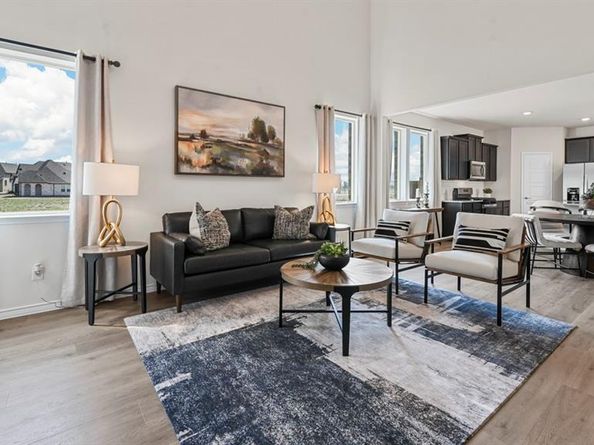 1317  Hopes Lake Drive , Princeton Texas 75407