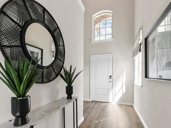 1317  Hopes Lake Drive , Princeton Texas 75407