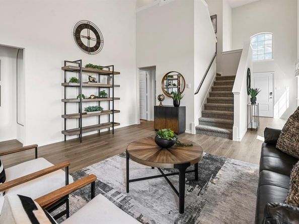 1317  Hopes Lake Drive , Princeton Texas 75407