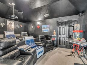 4437  Mallow Oak Drive , Fort Worth Texas 76123