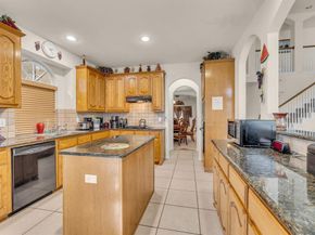 4437  Mallow Oak Drive , Fort Worth Texas 76123