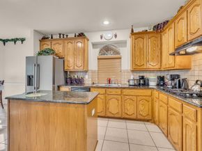 4437  Mallow Oak Drive , Fort Worth Texas 76123