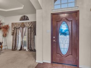 4437  Mallow Oak Drive , Fort Worth Texas 76123