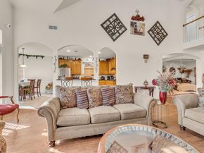 4437  Mallow Oak Drive , Fort Worth Texas 76123