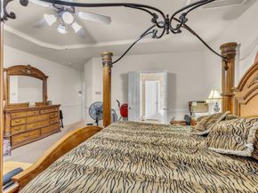 4437  Mallow Oak Drive , Fort Worth Texas 76123