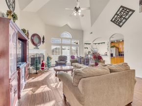 4437  Mallow Oak Drive , Fort Worth Texas 76123