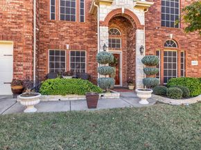 4437  Mallow Oak Drive , Fort Worth Texas 76123