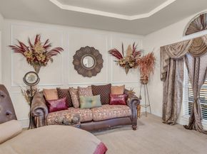 4437  Mallow Oak Drive , Fort Worth Texas 76123