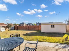 4437  Mallow Oak Drive , Fort Worth Texas 76123