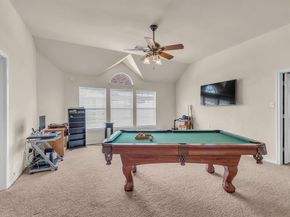 4437  Mallow Oak Drive , Fort Worth Texas 76123