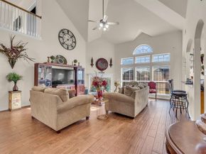 4437  Mallow Oak Drive , Fort Worth Texas 76123