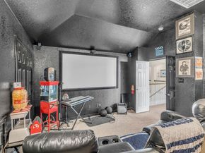 4437  Mallow Oak Drive , Fort Worth Texas 76123