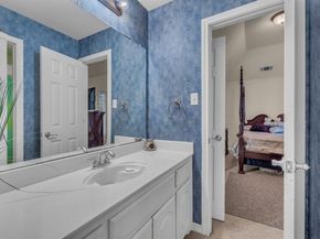 4437  Mallow Oak Drive , Fort Worth Texas 76123