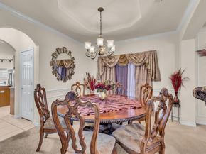 4437  Mallow Oak Drive , Fort Worth Texas 76123