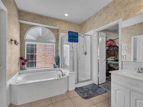 4437  Mallow Oak Drive , Fort Worth Texas 76123