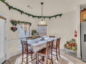 4437  Mallow Oak Drive , Fort Worth Texas 76123