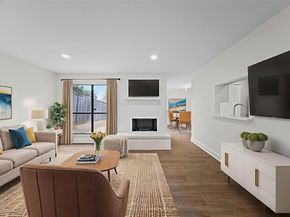 2905  Nova Drive , Garland Texas 75044