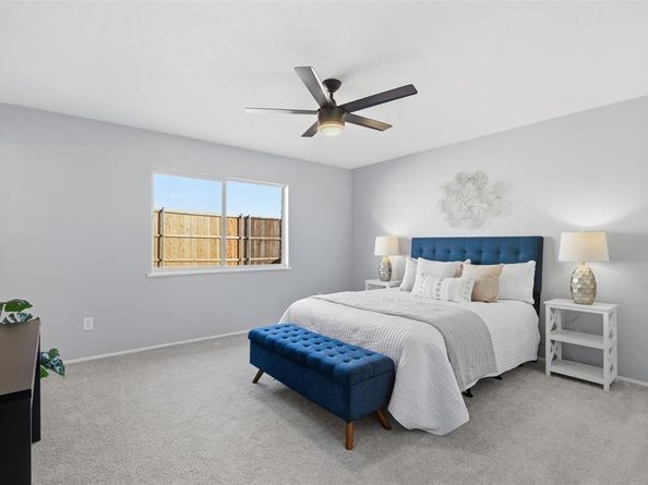 5333  Norris Drive , The Colony Texas 75056