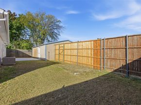 5333  Norris Drive , The Colony Texas 75056